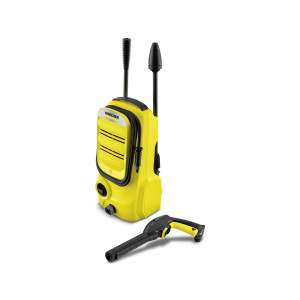 Мойка высокого давления KARCHER K 2 Compact Мойка высокого давления KARCHER K 2 Compact