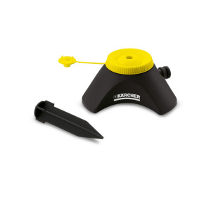Круговой разбрызгиватель KARCHER CS 90 Vario Круговой разбрызгиватель KARCHER CS 90 Vario