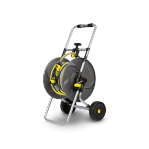 Тележка KARCHER HT 80 М/Kit со шлангом 1/2", 20 м Тележка KARCHER HT 80 М/Kit со шлангом 1/2", 20 м
