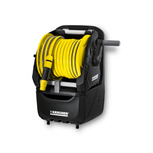 Катушка KARCHER Premium HR 7.315 co шлангом 5/8", 15 м Катушка KARCHER Premium HR 7.315 co шлангом 5/8", 15 м