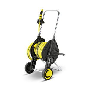 Тележка KARCHER HT 4.520 co шлангом 5/8", 20 м Тележка KARCHER HT 4.520 co шлангом 5/8", 20 м