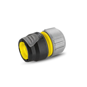 Коннектор для шланга KARCHER Premium 1/2" - 5/8" - 3/4" Коннектор для шланга KARCHER Premium 1/2" - 5/8" - 3/4"