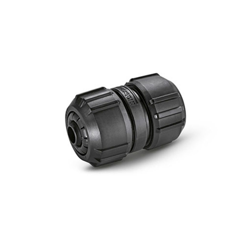 Универсальная ремонтная муфта KARCHER 1/2" - 5/8" - 3/4"