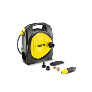 Катушка для шланга KARCHER CR 3.110 Balcony Катушка для шланга KARCHER CR 3.110 Balcony