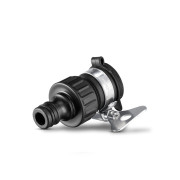 Адаптер для кранов без резьбы KARCHER