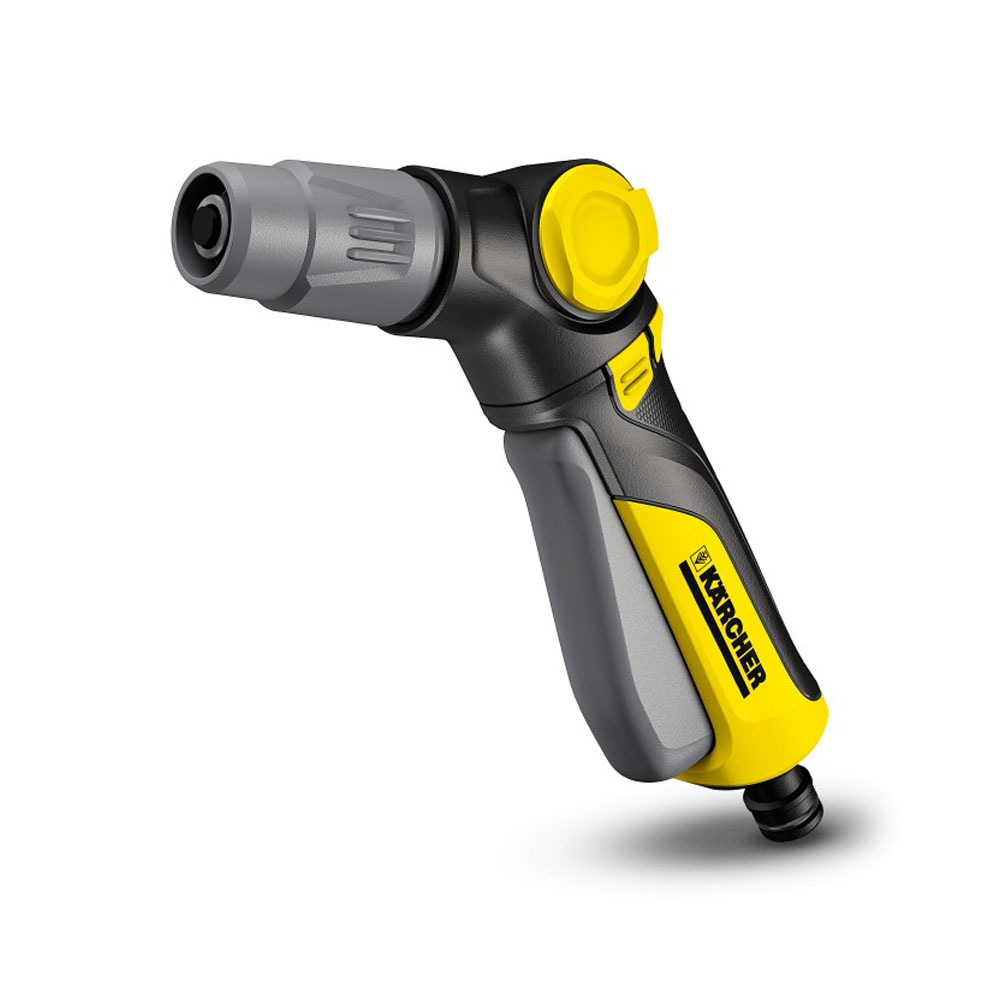 Пистолет-распылитель KARCHER Plus для полива