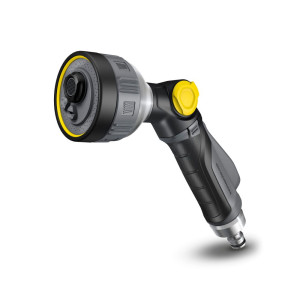 Многофункциональный металлический пистолет-распылитель KARCHER Premium Многофункциональный металлический пистолет-распылитель KARCHER Premium