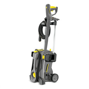 Мойка высокого давления Karcher HD5/11P Мойка высокого давления Karcher HD5/11P