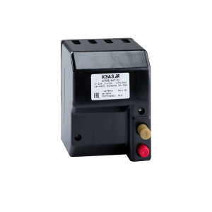 Автомат выключатель KEAZ АП50Б-3МТ-63А-10Iн