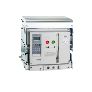 Автомат выключатель KEAZ OptiMat A3200N-D-MR8-B-ПД2-КС-У3 