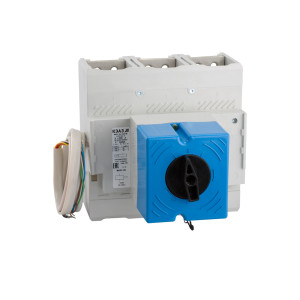 Автомат выключатель KEAZ ВА57-39-341130-630А