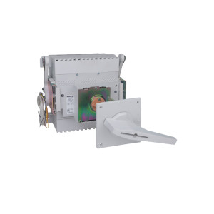 Автомат выключатель KEAZ  ВА55-41-344710-2000А-690AC