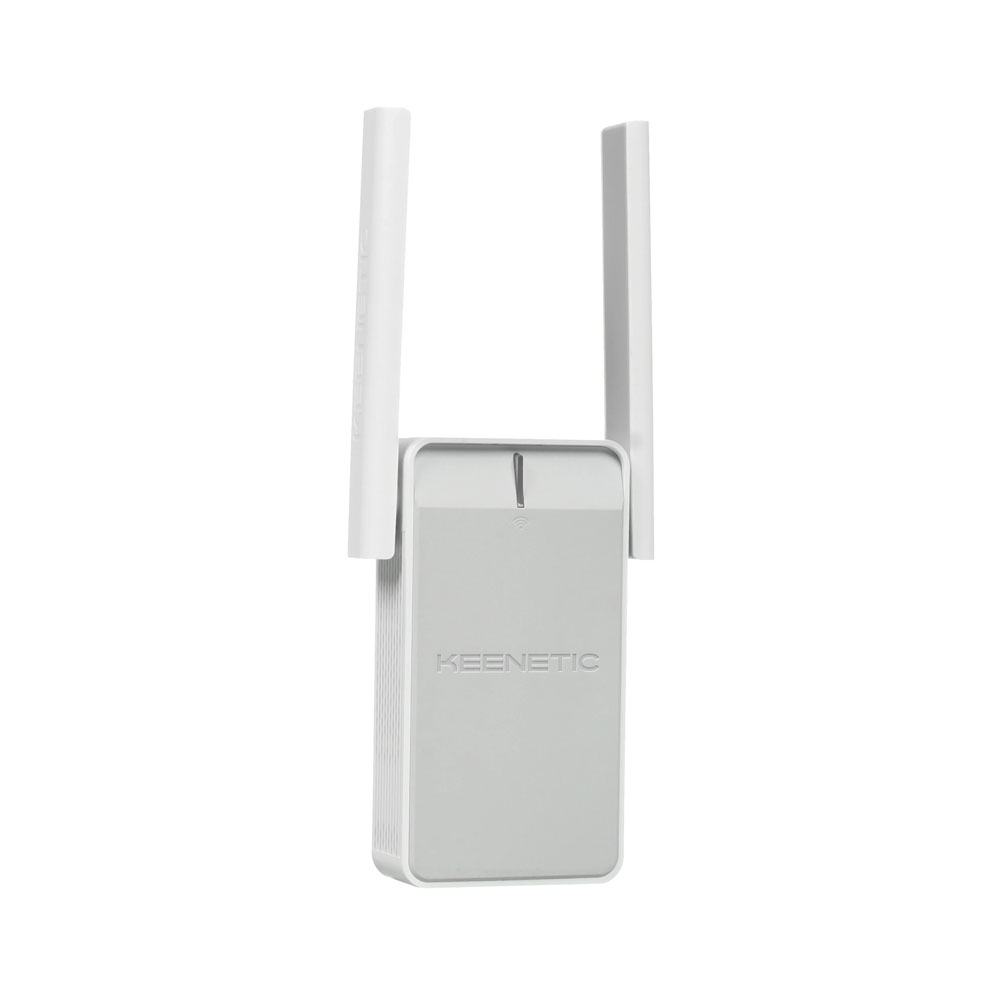 Повторитель беспроводного сигнала Keenetic Buddy 5, KN-3311