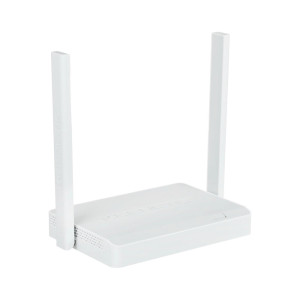 Wi-Fi роутер Keenetic Lite, KN-1311