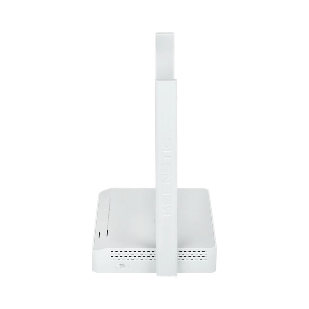 Wi-Fi роутер Keenetic Lite, KN-1311 Wi-Fi роутер Keenetic Lite, KN-1311