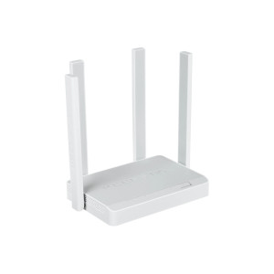 Wi-Fi роутер Keenetic Speedster, KN-3010