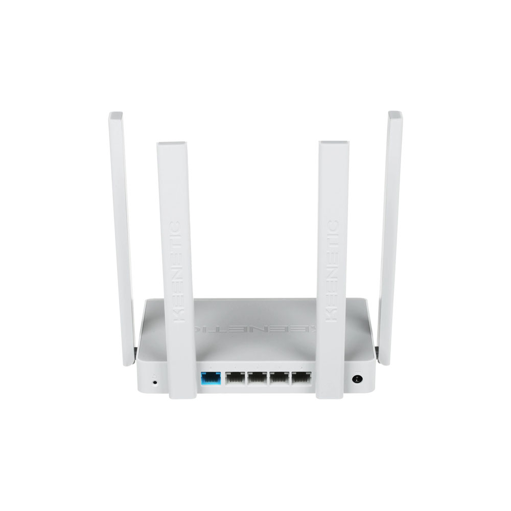Wi-Fi роутер Keenetic Speedster, KN-3010 Wi-Fi роутер Keenetic Speedster, KN-3010