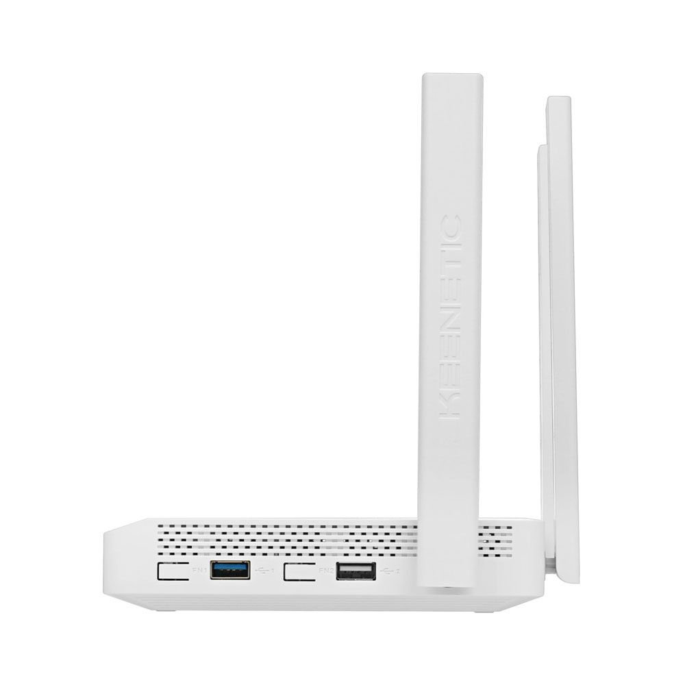 Wi-Fi роутер Keenetic Ultra, KN-1811 Wi-Fi роутер Keenetic Ultra, KN-1811