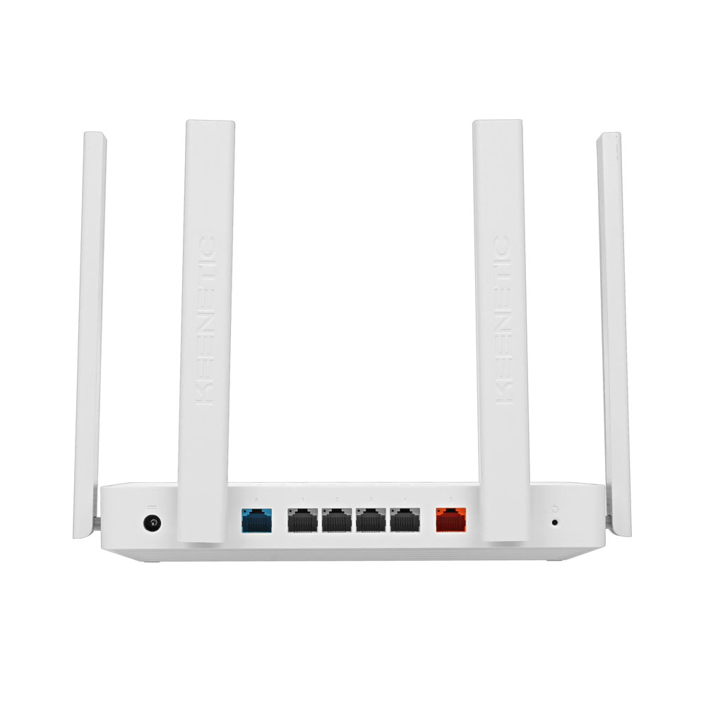 Wi-Fi роутер Keenetic Ultra, KN-1811 Wi-Fi роутер Keenetic Ultra, KN-1811