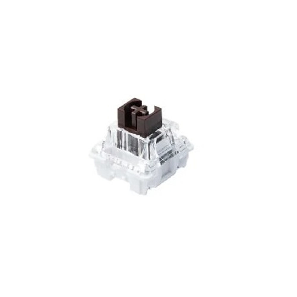Набор механических переключателей Keychron K Pro Brown, 110 pcs
