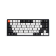Клавиатура Keychron K2 84 Key, Aluminum Frame, Hot-Swap, Gateron, RGB, Red