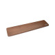 Подставка под запястья Keychron K8/C1 Walnut Wood Palm Rest Подставка под запястья Keychron K8/C1 Walnut Wood Palm Rest
