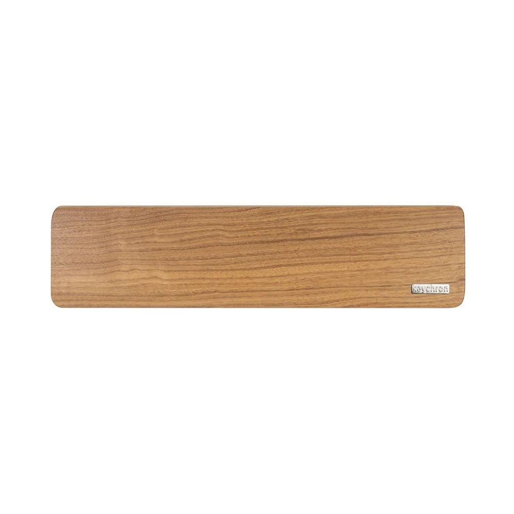 Подставка под клавиатуру Keychron Wood Palm Rest, V1 Подставка под клавиатуру Keychron Wood Palm Rest, V1