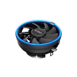 Кулер для процессора PCCooler E126M Blue Кулер для процессора PCCooler E126M Blue
