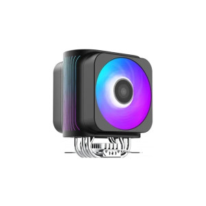 Кулер для процессора PCCooler GI-D66A HALO FRGB Кулер для процессора PCCooler GI-D66A HALO FRGB