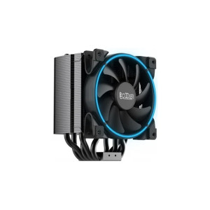 Кулер для процессора PCCooler GI-H58U CORONA Blue Кулер для процессора PCCooler GI-H58U CORONA Blue