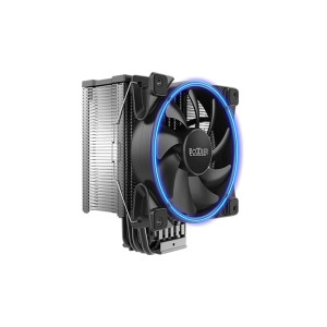 Кулер для процессора PCCooler GI-X6 Blue Кулер для процессора PCCooler GI-X6 Blue
