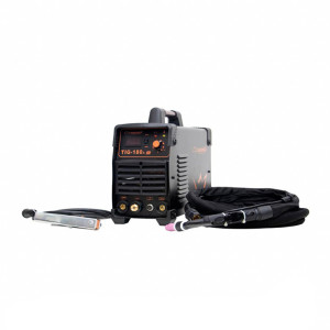 Ручное Сварочное Инвертор Leadermax TIG-180A 220v