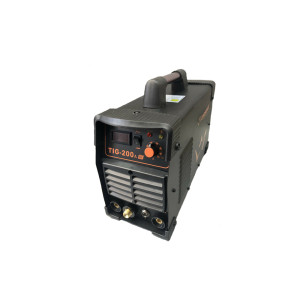 Ручное сварочный инвертор Leadermax TIG-200A 220v