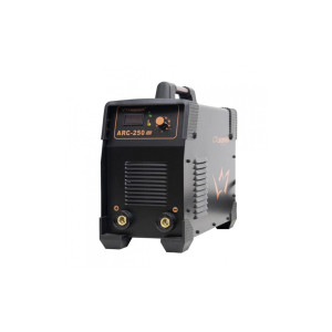 Сварочный аппарат (Инвертор) LEADERMAX ARC-250D 220V-380V 4мм