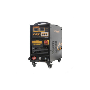 Сварочный аппарат LEADERMAX MIG-500II 380v