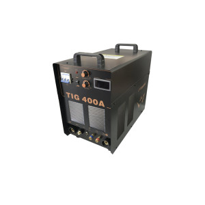 Ручное Сварочное Инвертор Leadermax TIG-400A 380V