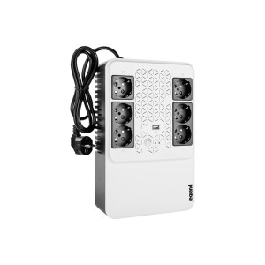 Аккумулятор UPS бесперебойного питания KEOR MULTIPLUG 600 GR Аккумулятор UPS бесперебойного питания KEOR MULTIPLUG 600 GR