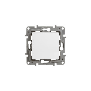 Выключатель 1кл БЕЛ ETIKA, арт. 672201 Legrand