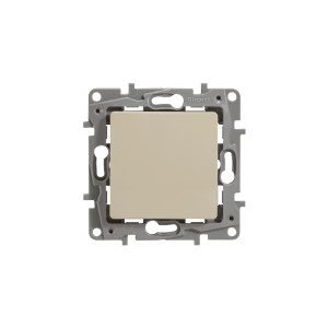 Выключатель 1кл СЛНК ETIKA, арт. 672301 Legrand