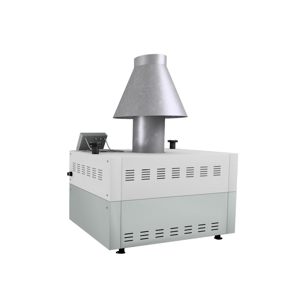 Напольный газовый котел Лемакс CLEVER 200