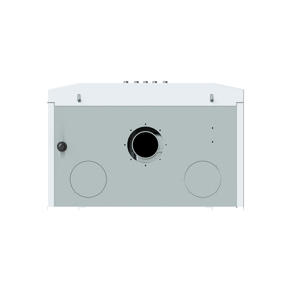 Газовый котел Лемакс PRIME-V24HO, 24 кВт, одноконтурный