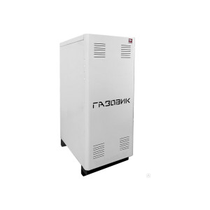 Одноконтурный газовый котел ЛЕМАКС АОГВ - 11,6 " Газовик "