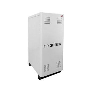 Одноконтурный газовый котел ЛЕМАКС АОГВ - 15,5 " Газовик "