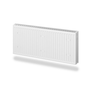 Радиатор отопления стальной панельный TERRA Teknik 300/22х1100