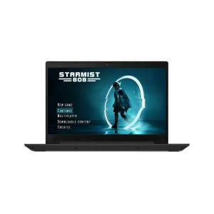 Ноутбук игровой LENOVO Ideapad L340-17IRH i5-9300H GTX 1650 4GB Ноутбук игровой LENOVO Ideapad L340-17IRH i5-9300H GTX 1650 4GB
