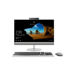 Моноблок Lenovo Ideacentre FHD 23.8" i3-9100T Моноблок Lenovo Ideacentre FHD 23.8" i3-9100T
