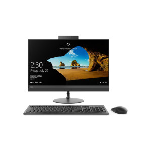 Моноблок Lenovo FHD 21.5" i3-8100T Моноблок Lenovo FHD 21.5" i3-8100T