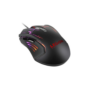 Мышка Lenovo Legion M200 RGB Мышка Lenovo Legion M200 RGB