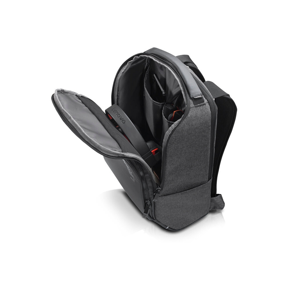 Рюкзак для ноутбука 15,6" Lenovo Legion черный