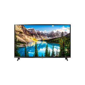 Телевизор LG 55UJ630